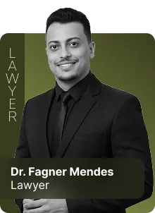 Dr. Fagner Mendes — Lawyer