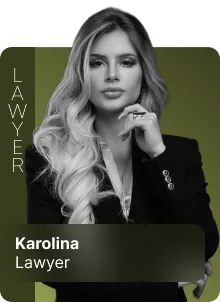 Karolina — Lawyer