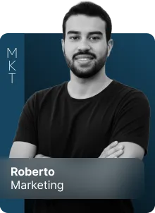 Roberto — Marketing